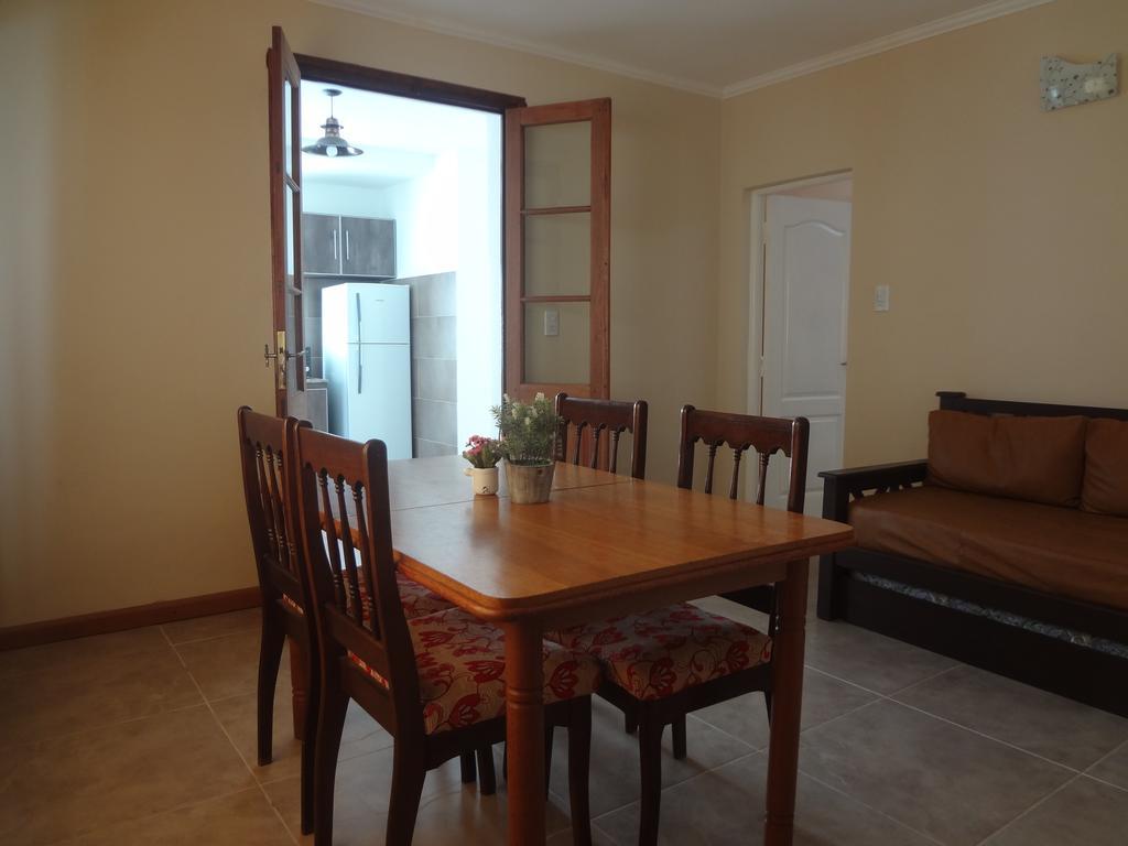 Sweet Casa Parque Muy Cerca Hpc Y Polideportivo Holiday home